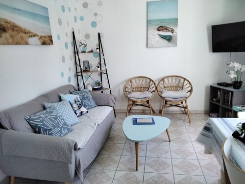 CHARMING HOUSE - ALL COMFORTS - RATED 2 STARS