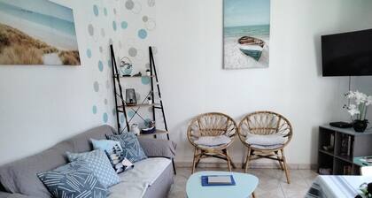 CHARMING HOUSE - ALL COMFORTS - RATED 2 STARS