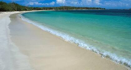 ️ Spacious apartment 5 min from the beach - Ideal telecommuting & relaxation 