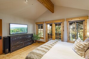 4 bedrooms, in-room safe, iron/ironing board, free WiFi - Ski In&Out DV Home HUGE DISCOUNT-LAST MINUTE CANCELLATION Upper DV Silverlake (Park City)