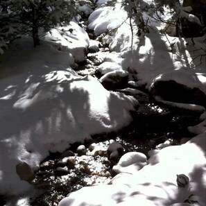 Exterior - Ski In&Out DV Home HUGE DISCOUNT-LAST MINUTE CANCELLATION Upper DV Silverlake (Park City)