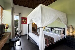 6 Schlafzimmer, WLAN, Bettwäsche