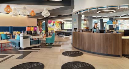 Tru by Hilton Meridian Boise West ID