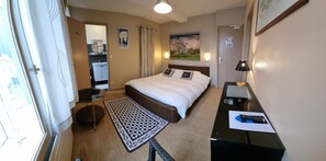 Individuelt dekorert, individuelt innredet og skrivebord for bærbar PC