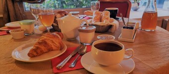 Auberge du Cochon d'Or