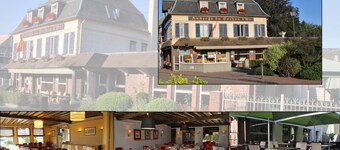 Auberge du Cochon d'Or