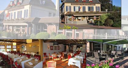 Auberge du Cochon d'Or