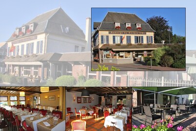 Auberge du Cochon d'Or