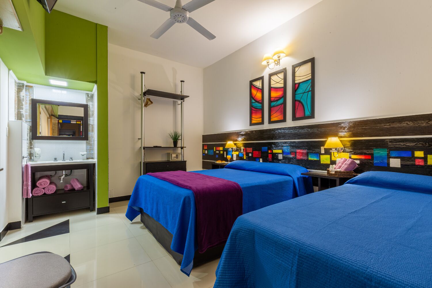 Foto - Hotel Calimera