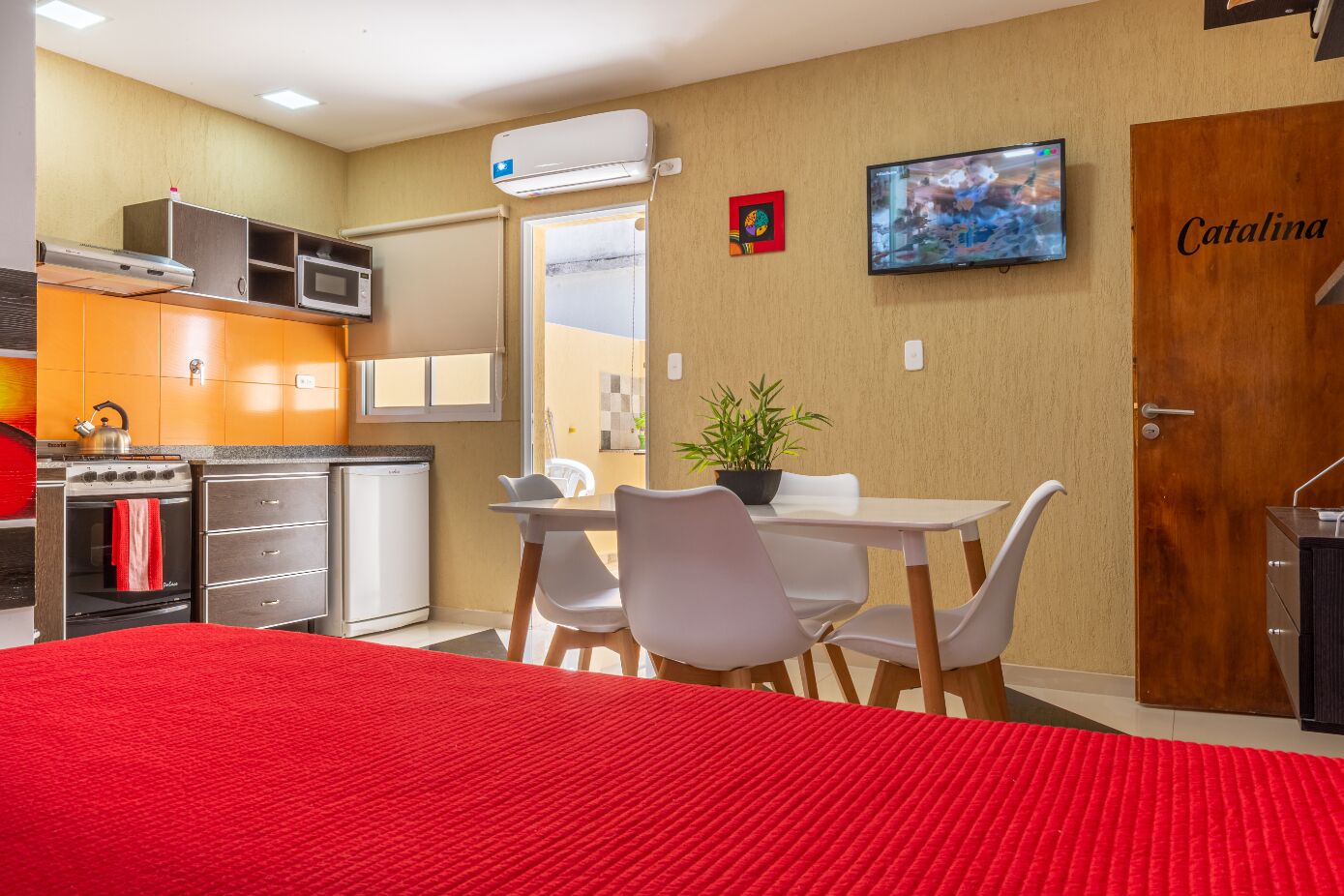 Foto - Hotel Calimera