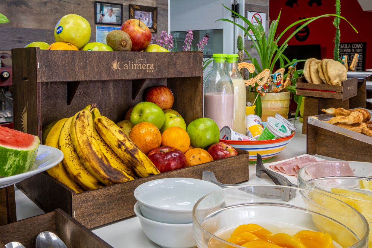 Foto - Hotel Calimera