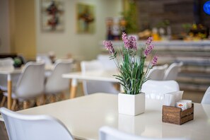 Bar (on property) - Hotel Calimera (Santa Teresita)