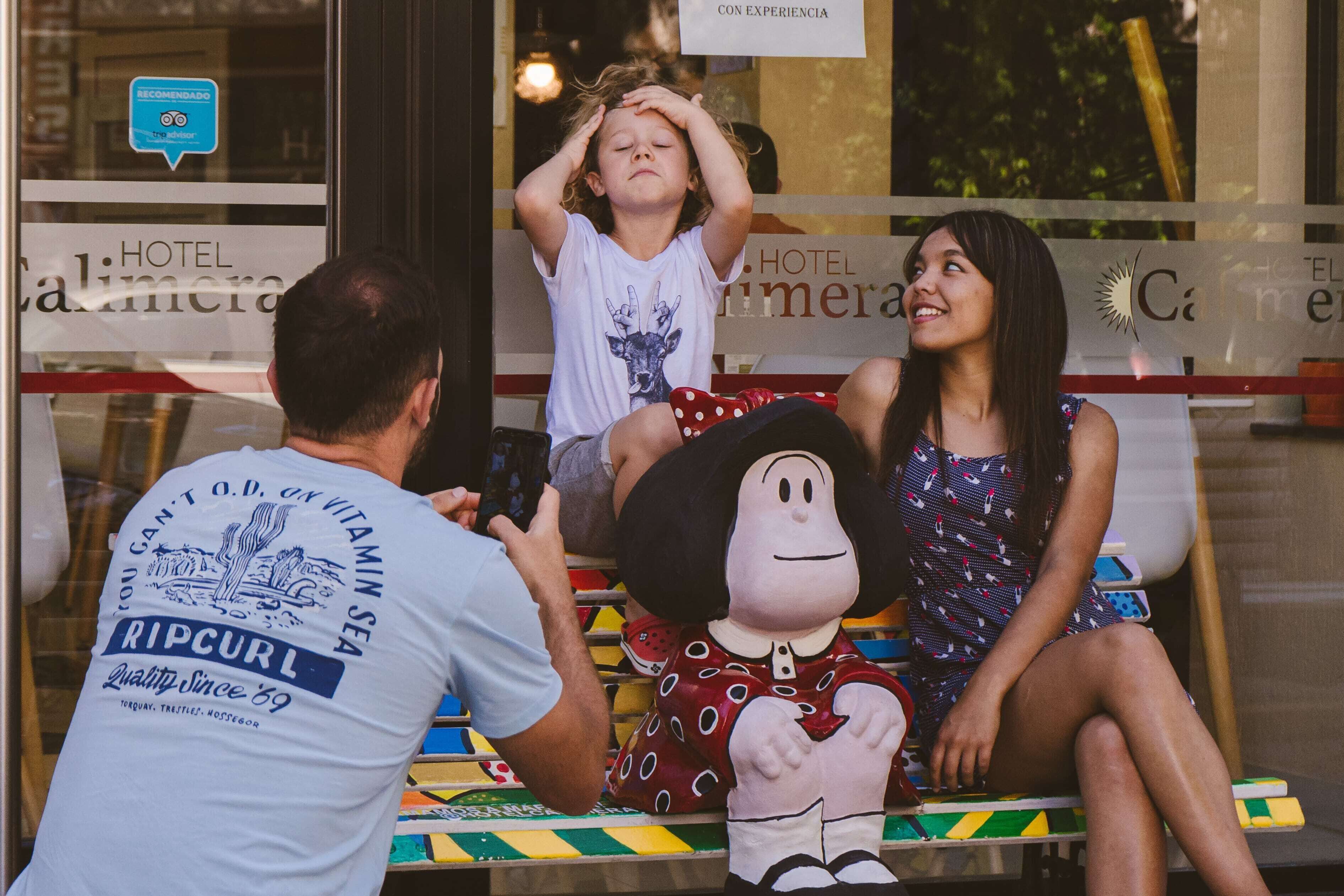 Foto - Hotel Calimera