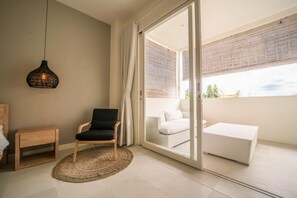 Superior Villa | 3 bedrooms, in-room safe, rollaway beds, free WiFi - Levi Villa (Seminyak)