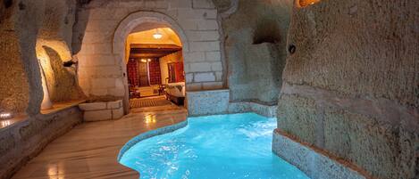 Luxury-Zimmer, 1 Queen-Bett