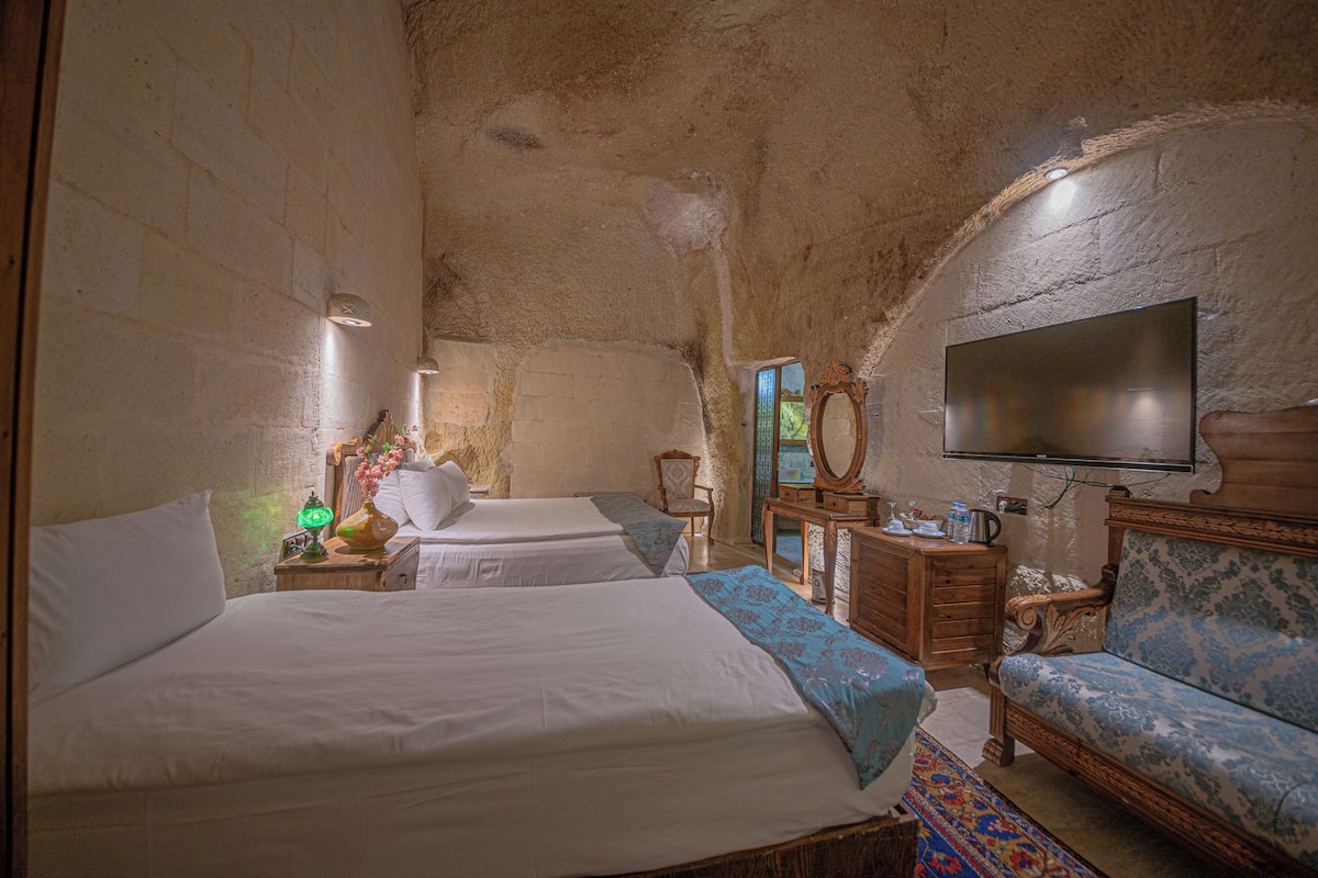 Suite Design, 1 camera da letto | 1 camera, materassi Select Comfort, una scrivania, insonorizzazione