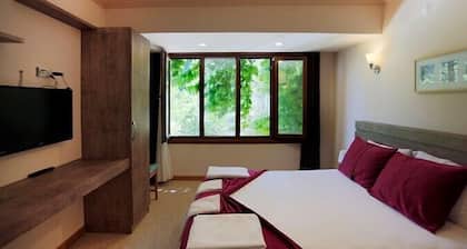 Kapri Termal Hotel & Kaplica Yalova