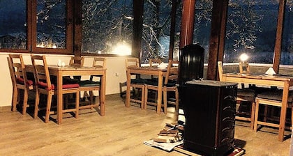Kapri Termal Hotel & Kaplica Yalova