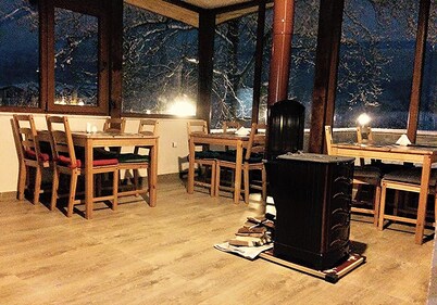特馬爾卡普里飯店及亞洛瓦卡普里卡