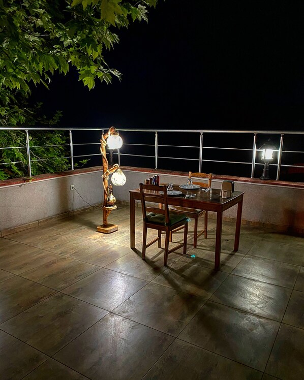 LCD TV - Kapri Termal Hotel & Kaplica Yalova (Termal)