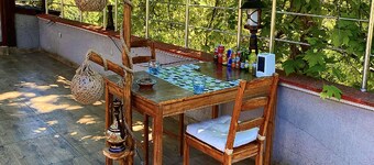Kapri Termal Hotel & Kaplica Yalova