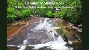 Unclassified image, 5 of 61, button - Mountain Summit House at Pisgah Forest - Brevard, NC (Pisgah Forest)