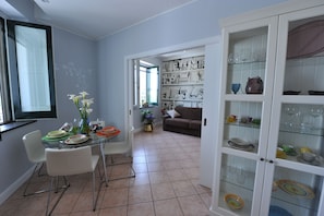 TV - Marinella VICTOR'S HOUSE Apartment (Sant'Agnello)