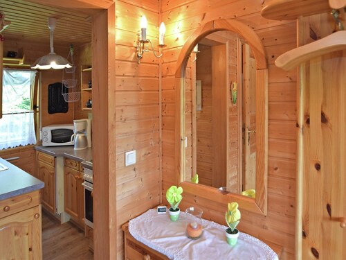 Ferienhaus in Fischbach am Thüringer Wald