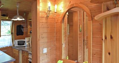 Ferienhaus in Fischbach am Thüringer Wald