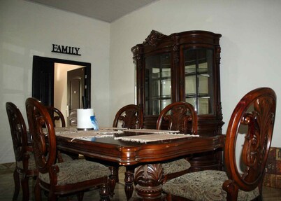 The Whitestone Inn