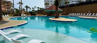 Tolles Preis-Leistungs-Verhältnis!  Schöner Ort!  