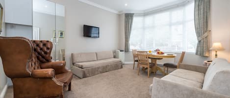 تلفزيون، مشغل دي في دي