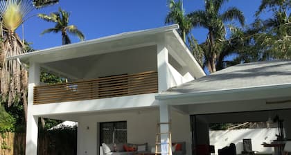 Casa Panama Villa moderna de 5 dormitorios 250m playa-
