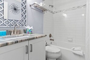 Secadora de cabello y toallas