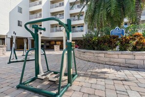 منطقة الأطفال