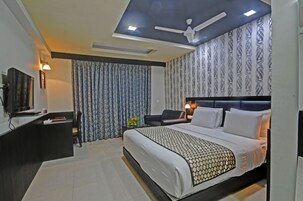 ห้องพัก