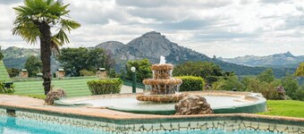Montclair Resort & Conference