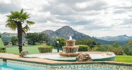Montclair Resort & Conference