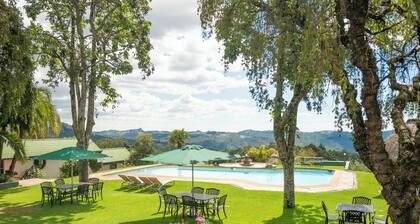 Montclair Resort & Conference