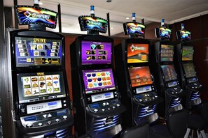 Casino - Montclair Resort & Conference (Juliasdale)