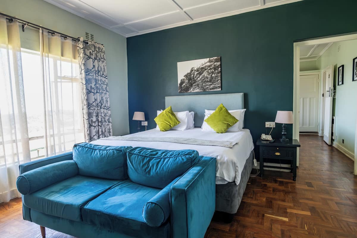 Family Suite 2 bedrooms (4 pax)
