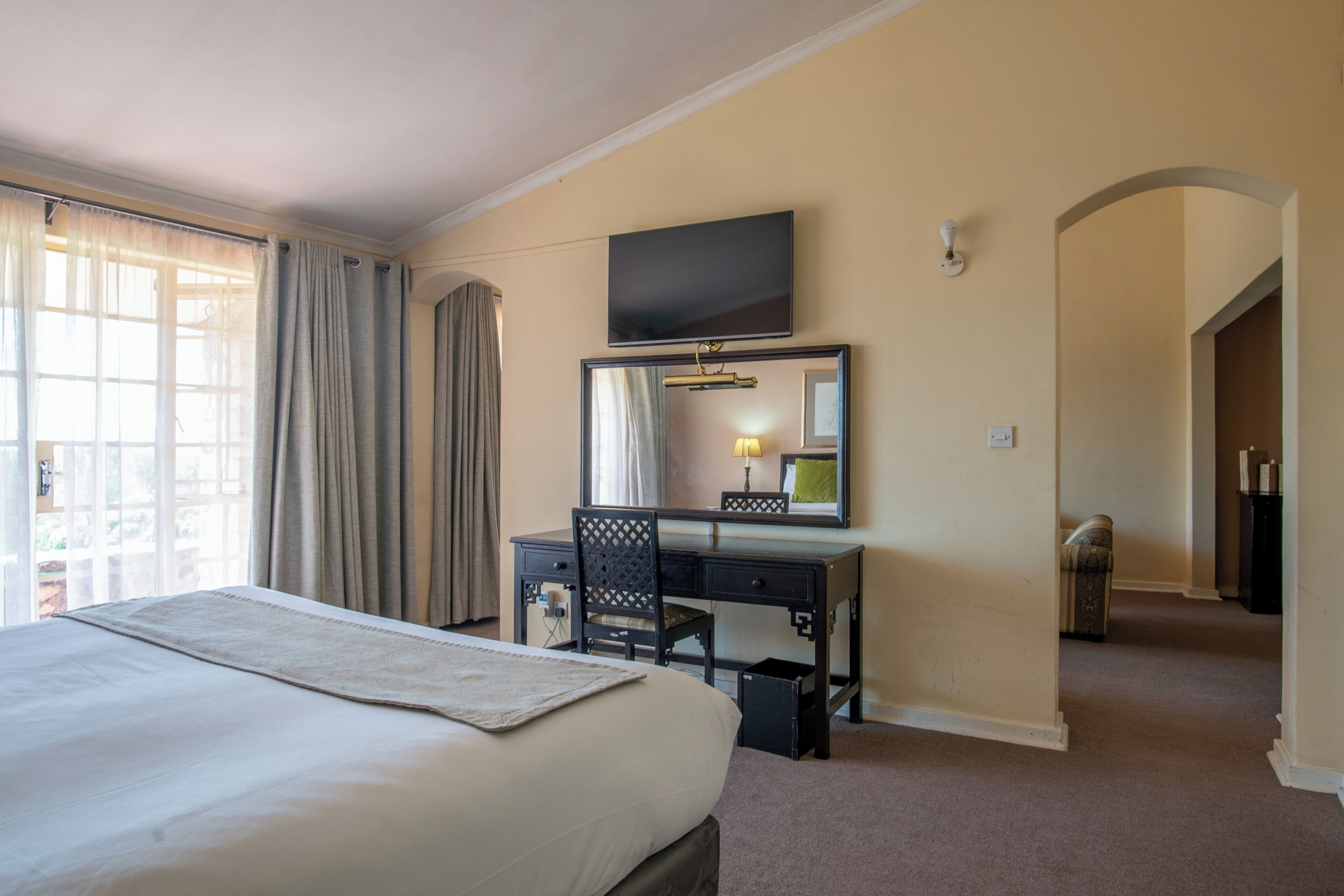 Kamar