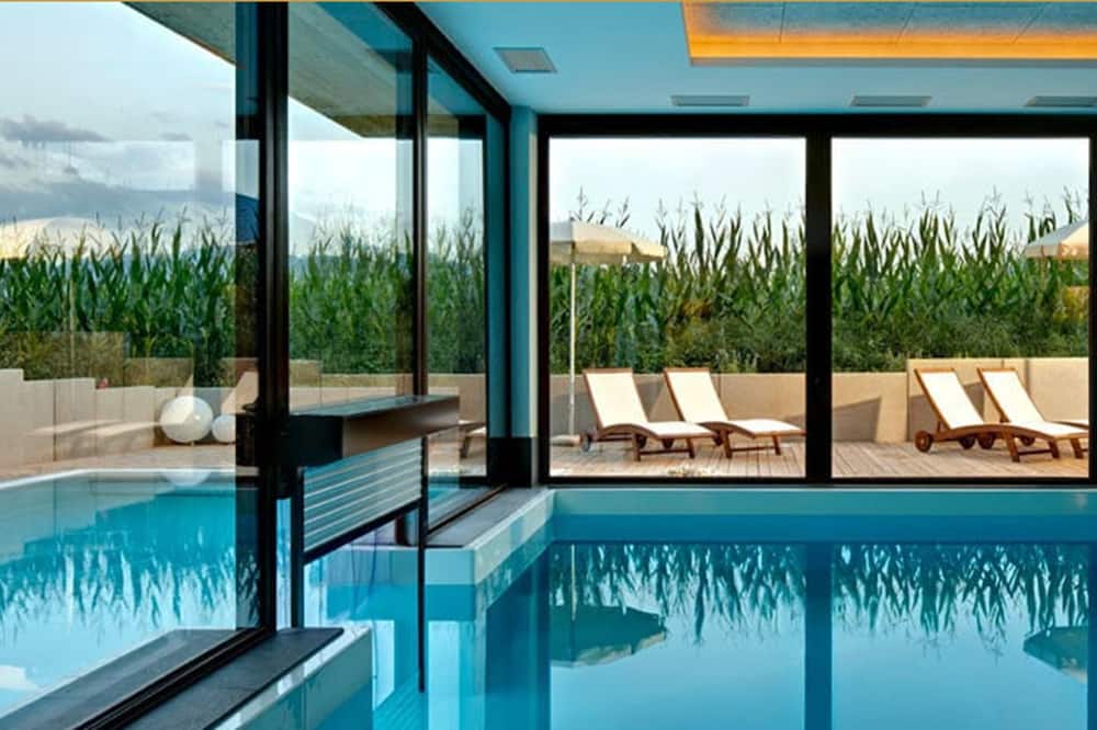 Naturhotel die Waldruhe