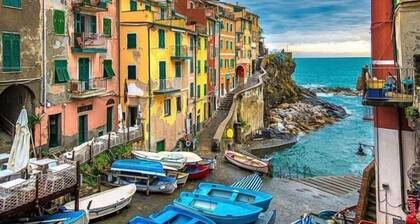 Affittacamere Rio Centrale