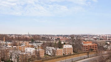 Premier Suite, 1 Bedroom | View from room