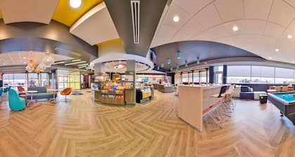 Tru by Hilton Stuttgart, AR