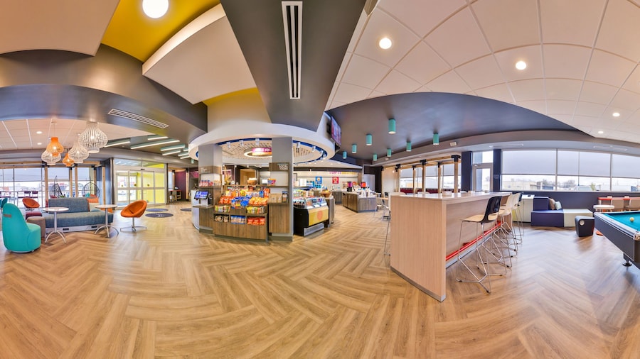 Tru by Hilton Stuttgart, AR