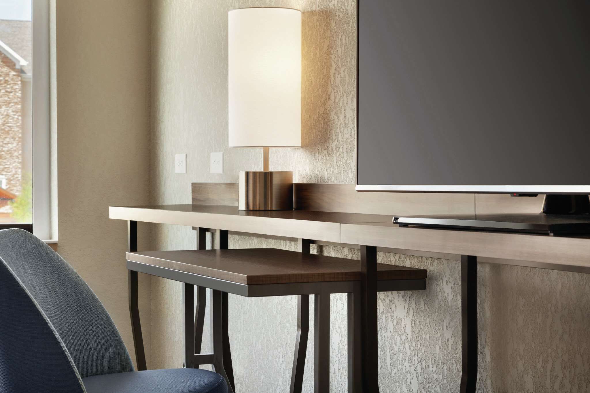 minibar, laptop workspace, blackout curtains, free wifi