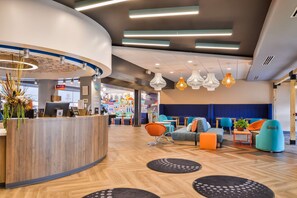 Reception - Tru by Hilton Stuttgart, AR (Stuttgart)