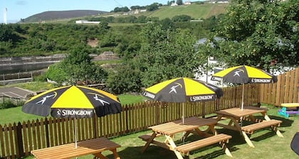 Belgrave Arms Hotel